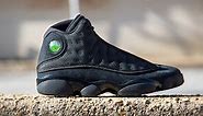 Air Jordan Retro 13 'Black Cat'