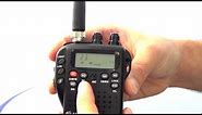 Midland 75-822 Handheld or Mobile CB Radio Product Review by CB World
