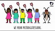 Microagressions (Clean)