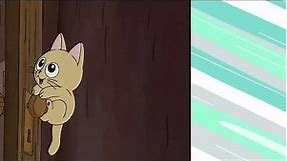 Cartoon Network - Pastel - Cats (Bumper)