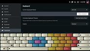 Steam Deck Exclusive Keyboard Themes (512GB)