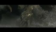 Godzilla Final wars clip 2