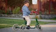 5 Best Tricycles for Toddlers Ages 2 to 5