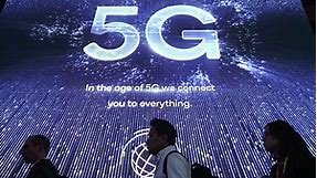 What is fixed wireless 5G? Here’s everything you need to know