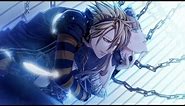 Amnesia: Memories - Toma Bad End "We'll be together forever"