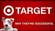 Target - Why They're Successful