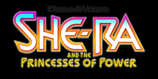 She-Ra and the Princesses of Power Teaser Trailer