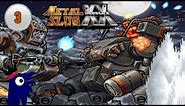 Mech Battle!!! - Metal Slug XX | Playthrough Part 3