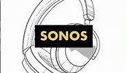 SONOS Headphones - Release Date?