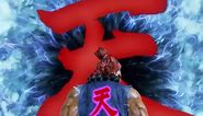 Evolution of Akuma's Shun Goku Satsu | Street Fighter