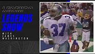 Legends Show: James Washington | Dallas Cowboys 2022