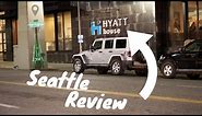 Hyatt House Seattle/Downtown (Full Review!)