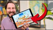 Best FREE iPad Apps for Early Elementary