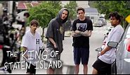 The King of Staten Island | Meet Scott's Friends | Bonus Clip | Now on Digital, Blu-ray & DVD
