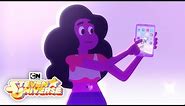Social Media | Dove Self-Esteem Project x Steven Universe | Cartoon Network