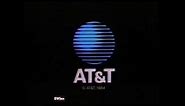 AT&T Logo History