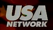1990s USA Network Idents