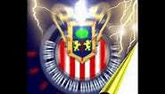 Chivas Vs America
