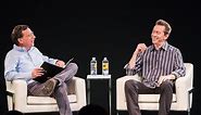 CHM Live | Original iPhone Software Team Leader Scott Forstall (Part Two)