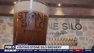 Visiting Stone Silo Brewery in Damascus | Haystack News