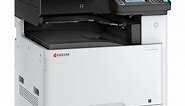 Kyocera ECOSYS M8130cidn A3 Colour Multifunction Printer   3Y WTY (30ppm)