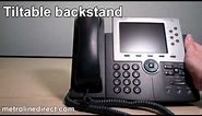 metrolinedirect.com: Cisco 7965G Unified IP Phone