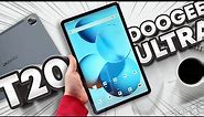 DOOGEE T20 ULTRA - A Budget Powerhouse Of A Tablet!