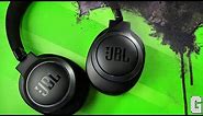 First Look! : JBL Live 500BT Wireless Headphones REVIEW