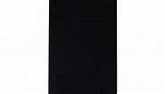 Back Panel Cover for Apple iPhone 4s - Black