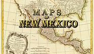 MOMENTS IN TIME | Maps of New Mexico | New Mexico PBS