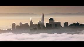 Salesforce Tower — San Francisco's newest icon
