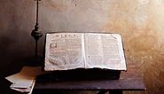 Essential Facts Christians Should Know About the Bible