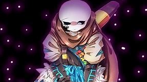 Everything You Need to Know About Ink Sans (Teach Tale, Undertale AU facts and Lore Animation)