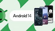Android 14 é lançado oficialmente: veja celulares compatíveis e novos recursos