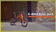 BARU! 10 Rekomendasi SEPEDA LISTRIK TERBAIK 2024 – E-Bike Full Gas Baterai Awet