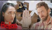 Artem Goes Engagement Ring Shopping for Nikki - "Total Bellas" Recap (S5, Ep8) | E!