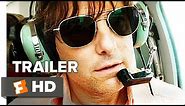 American Made Trailer #1 (2017) | Movieclips Trailers