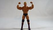 WWE Elite Collection - Legends (Series 15) - Lex Luger - (2022) 6 inch action figure - review