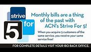 ACN Phone Service