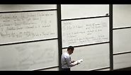 Introductory Calculus: Oxford Mathematics 1st Year Student Lecture