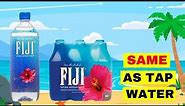 Fiji Water's Billion Dollar Blueprint