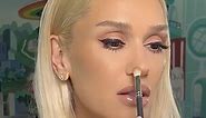 Gwen, 53, slammed for wearing ‘too much makeup for her age' in a new video