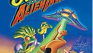Scooby-Doo and the Alien Invaders streaming