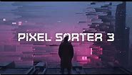 Pixel Sorter 3 for After Effects and Premiere Pro