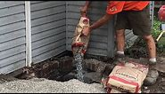 How to Seal an Old Well