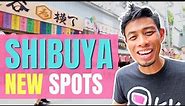Shibuya Tokyo Guide New Hot Spots Tour