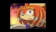 Knuckles and Tikal
