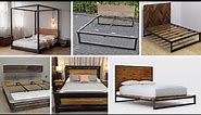Top 70 Best Metal Bed Frames of 2021 – Which Steel Frame You Should Buy for Your Modern Home
