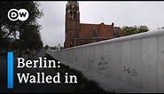 Walled in: The inner German border | DW English