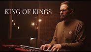 KING OF KINGS (Majesty) - Branden Duke